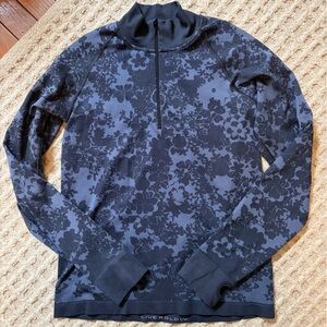 Krimson Klover Quarter Zip Base layer Large / XL